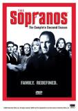 Sopranos Season 2 DVD R 