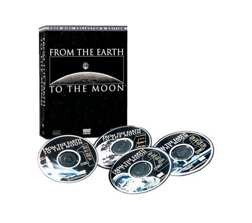 FROM THE EARTH TO THE MOON/FROM THE EARTH TO THE MOON