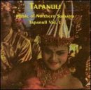 PARTOPI TAO GROUP/VOL. 1-TAPANULI MUSIC OF NORTH