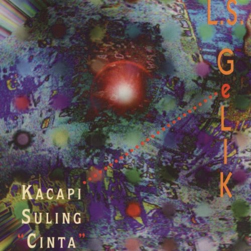 L.S. Gelik/Kacapi Suling Cinta