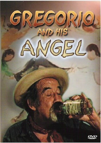 Broderick Crawford Gregorio & His Angel 