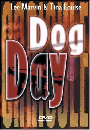 Dog Day/Marvin/Louise