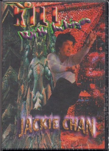 To Kill With Intrigue/Chan,Jackie@Clr@Nr