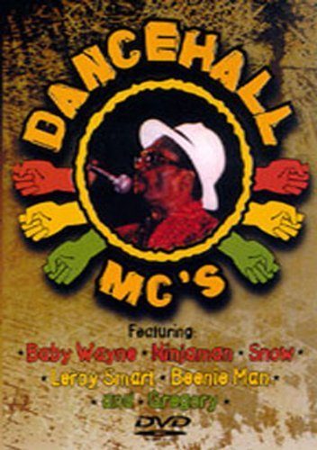 Dancehall Mc's/Dancehall Mc's