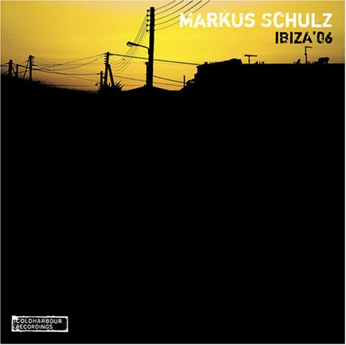 Markus Schulz Ibiza '06 2 CD Set 