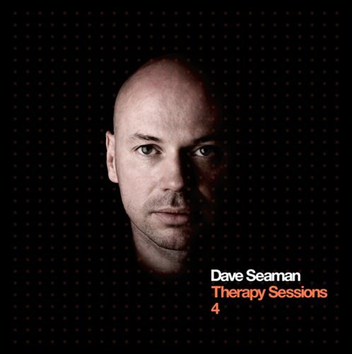 Dave Seaman/Vol. 4-Therapy Sessions@2 Cd Set
