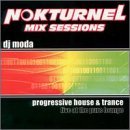 Dj Moda/Nokturnel Mix Sessions