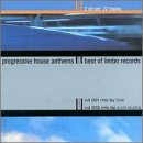 Scott & Fade Stubbs/Progressive House Anthems