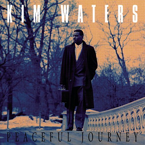 Kim Waters/Peaceful Journey