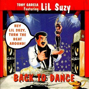 Lil' Suzy/Back To Dance
