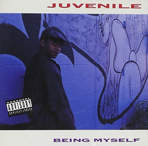 Juvenile/Being Myself@Explicit Version