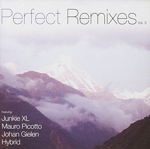 Perfect Remixes/Vol. 3-Perfect Remixes@Perfect Remixes