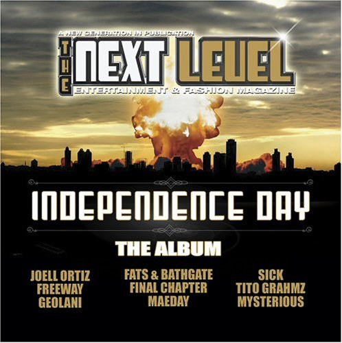 Next Level Independence Day Co/Next Level Independence Day Co@Explicit Version