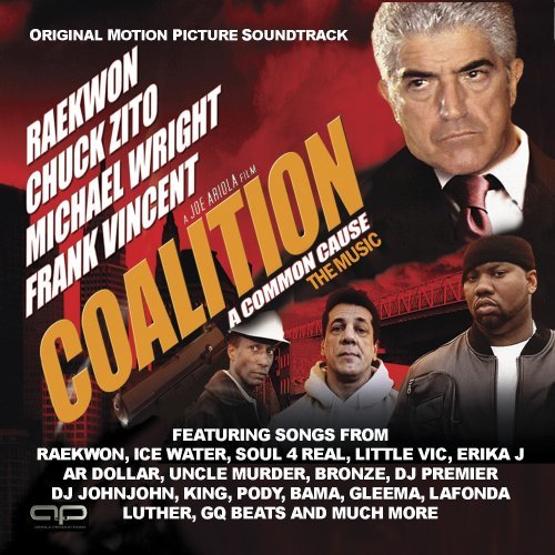 COALITION/SOUNDTRACK