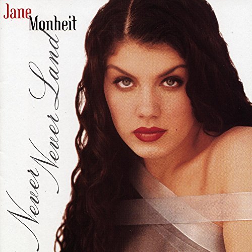 Jane Monheit/Never Neverland