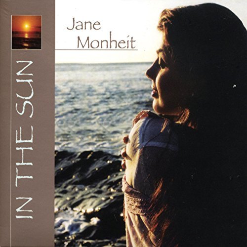 Jane Monheit/In The Sun