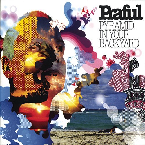 Praful/Pyramid In Your Backyard