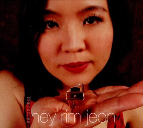 Hey Rim Jeon/Tbd