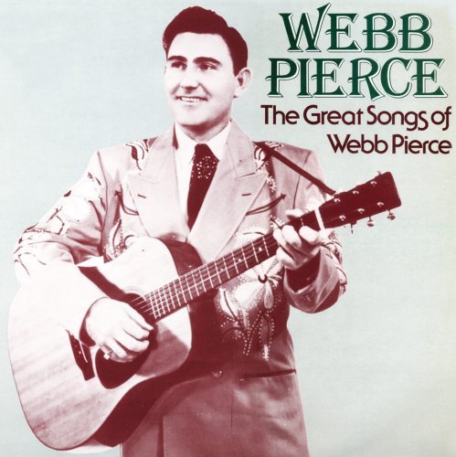 Webb Pierce/Great Song Of