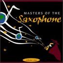 Masters Of The Saxophone/Vol. 1-Masters Of The Saxophon@Gordon/Hampton/Getz/Thompson@Masters Of The Saxophone