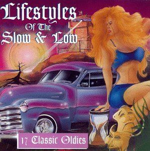 Life Styles Of The Slow & L/Vol. 1-Life Styles Of The Slow@Tierra/Sequins/Delfonics@Life Styles Of The Slow & Low