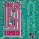 Dance Mix U.S.A. Dance Mix U.S.A. 1999 Backstreet Boys Amber Deja Vu Dance Mix U.S.A. 