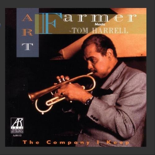 Art Farmer/Company I Keep