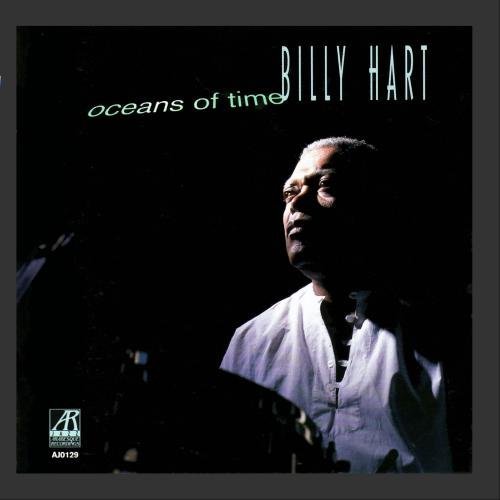Billy Hart/Oceans Of Time@Feat. Feldman/Kikoski/Debriano@Potter/Stubblefield/Fiuczynski