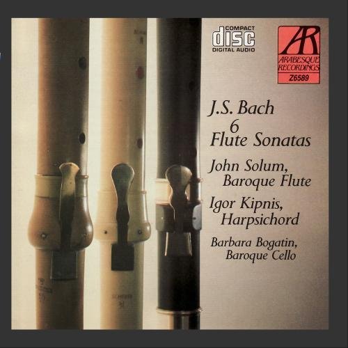 J.S. Bach/Son Flt (6)