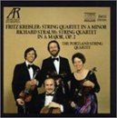 R. Kreisler Strauss Qrt String Qrt String 