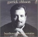 L.V. Beethoven/Son Pno (3)@Ohlsson*garrick (Pno)