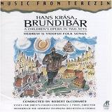 H. Krasa Children's Opera Traditional Y Decormier Exxes Childrens Choi 