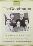Goodmans Happy Goodman Family Live In 