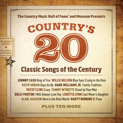 Country Music Hall Of Fame Pre/Country Music Hall Of Fame Pre