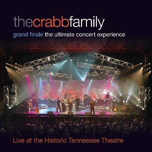 Crabb Family/Grand Finale