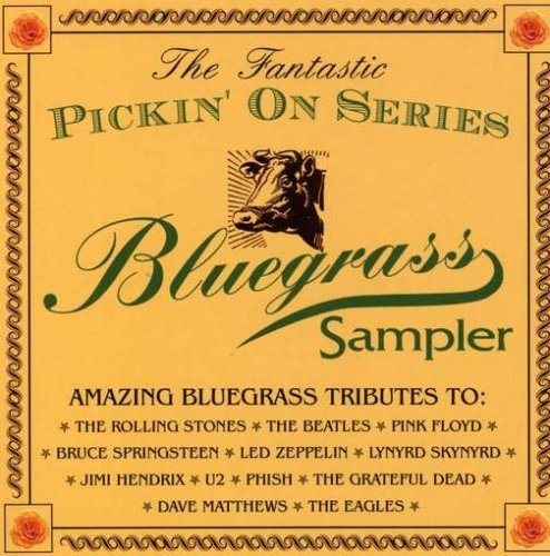 Pickin' On/Fantastic Pickin' On Series@Pickin' On