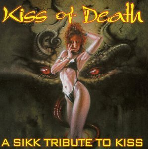 Kiss Of Death/Tribute To Kiss@T/T Kiss