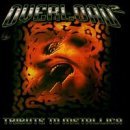 Overload/Overload 2@T/T Metallica
