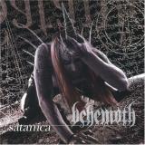 Behemoth Satanica Explicit Version 