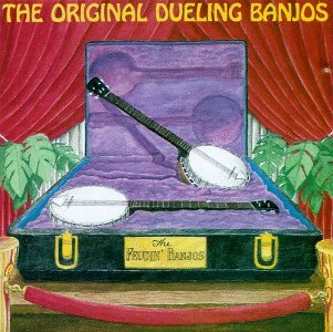 Smith/Reno/Original Dueling Banjos