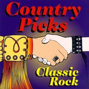 COUNTRY PICKS CLASSIC ROCK/COUNTRY PICKS CLASSIC ROCK