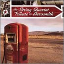 Tribute To Aerosmith String Quart Tribute To Aerosm T T Aerosmith 