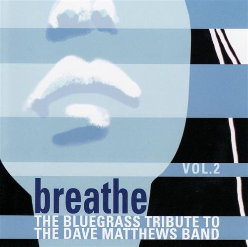 Dave Matthews Band Vol. 2 Dave Matthews Band Bre Dave Matthews Band Breathe 