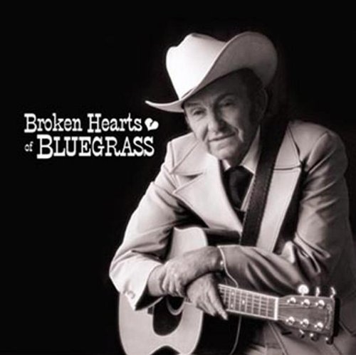 Broken Hearts Of Bluegrass/Broken Hearts Of Bluegrass@Wiseman/Stonemans/Flatt