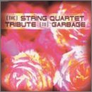 Tribute To Garbage String Quart Tribute To Garbag T T Garbage 