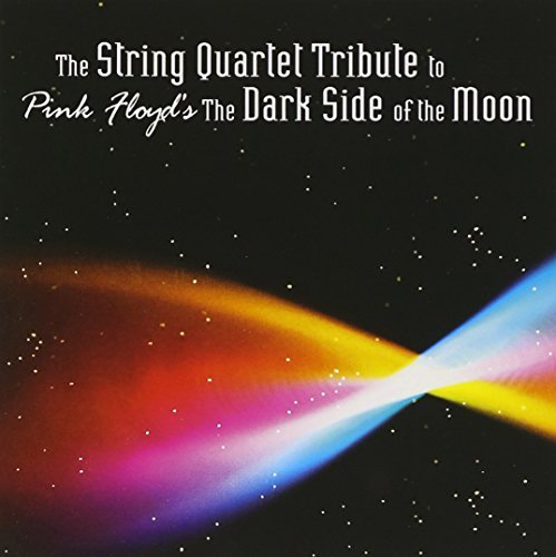 Tribute To Pink Floyd/String Quart Tribute To Pink F@T/T Pink Floyd