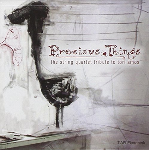 Tribute To Tori Amos/Precious Things: String Quarte@T/T Tori Amos