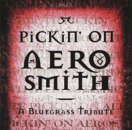 Pickin' On Aerosmith Pickin' On Aerosmith Truitt Davis Sutton Vestal T T Aerosmith 