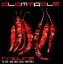 Tribute To Red Hot Chili Peppe/Tribute To Red Hot Chili Peppe@T/T Red Hot Chili Peppers