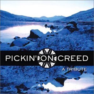 Pickin' On Creed/Pickin' On Creed@T/T Creed